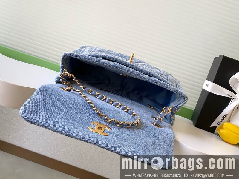 Chanel Bags AS5734 24x35x10cm XZ1