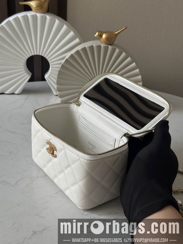 Chanel Bags 66045 9.5X17X8 XZ2色