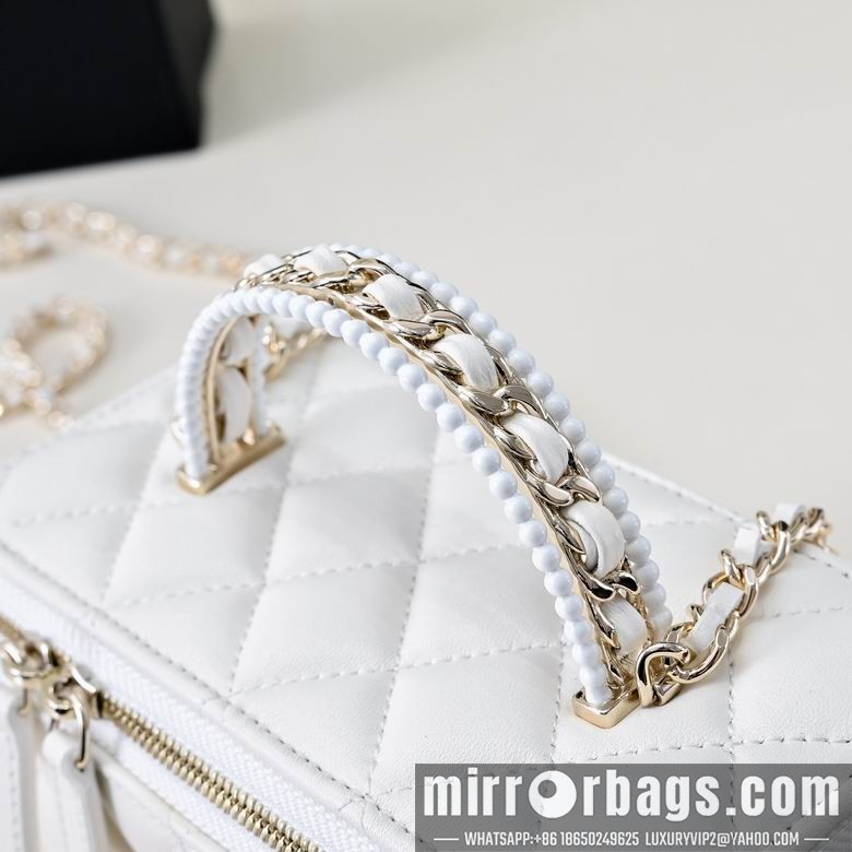 Chanel Bags 4452 17X9.5X8 XZ3colors