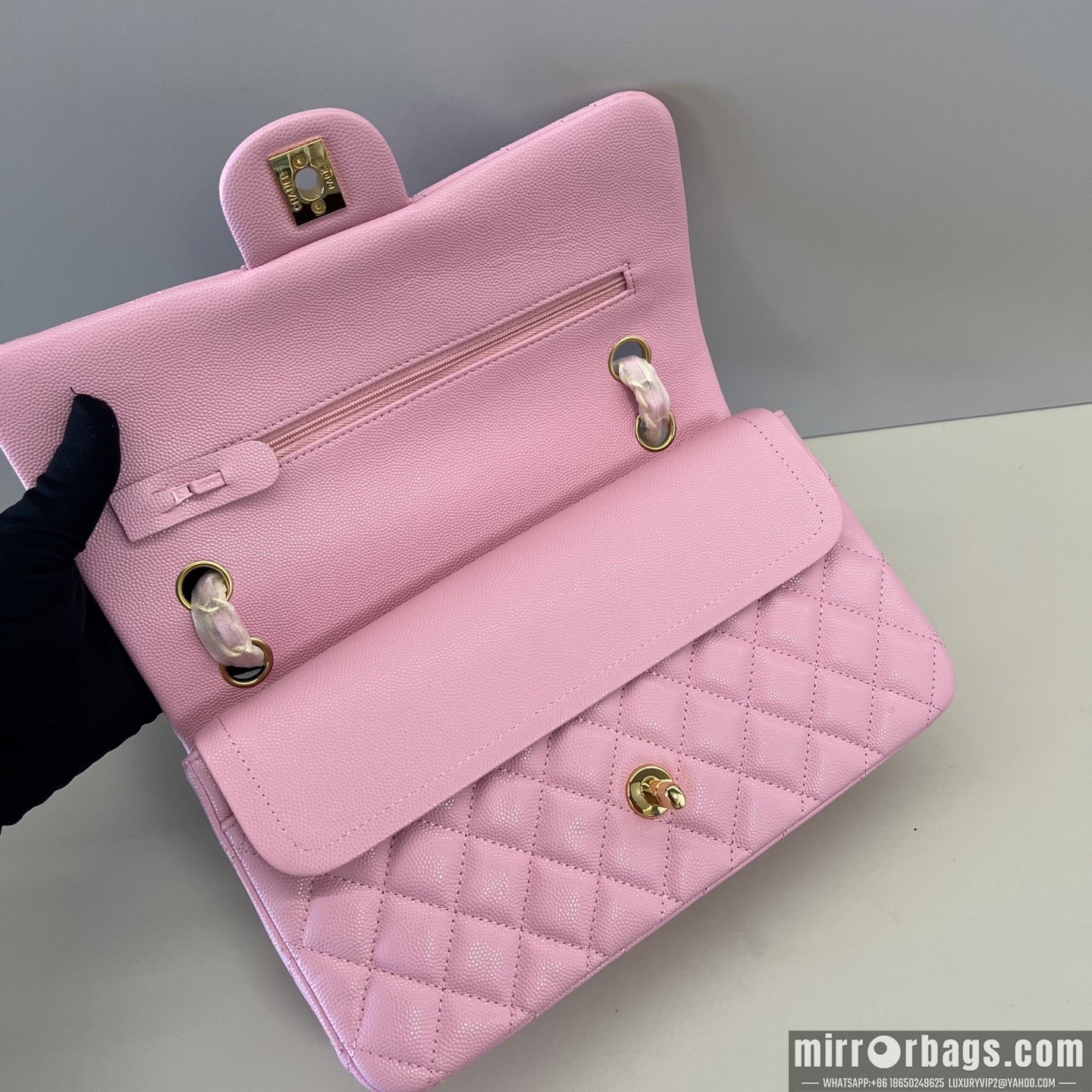 Chanel Bags 1112 25CM XZ12