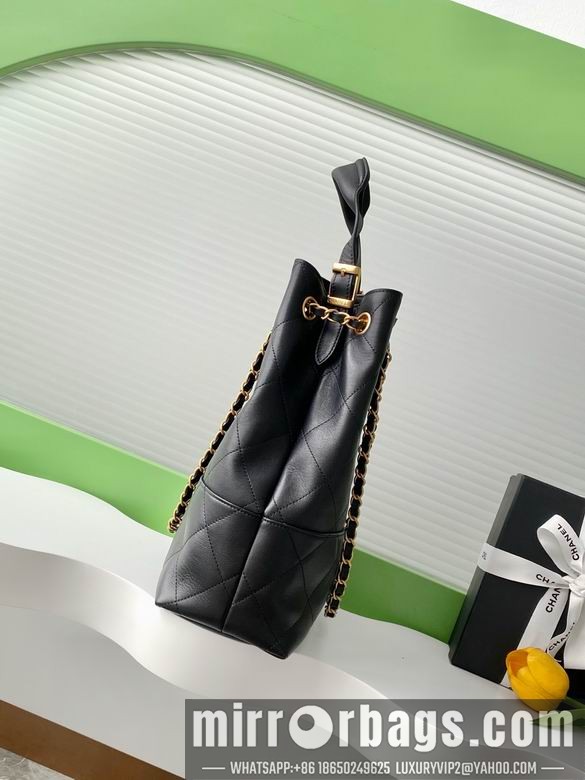 Chanel Bags AS5636 31X28X12 3colors