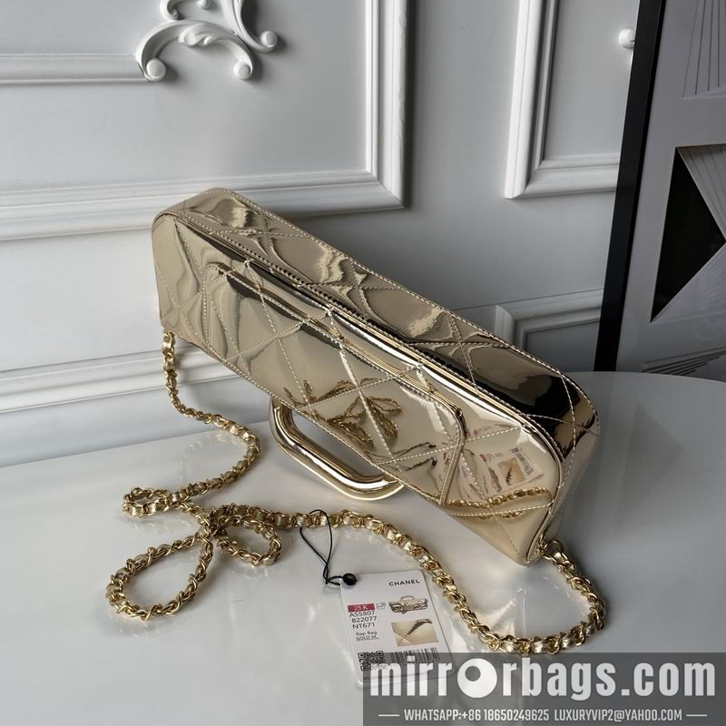 Chanel Bags Handle AS5807 12x29x5cm XZ1