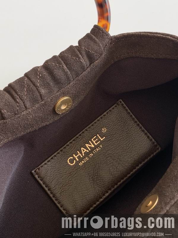 Chanel Bags AS6010 26x32x14cm XZ