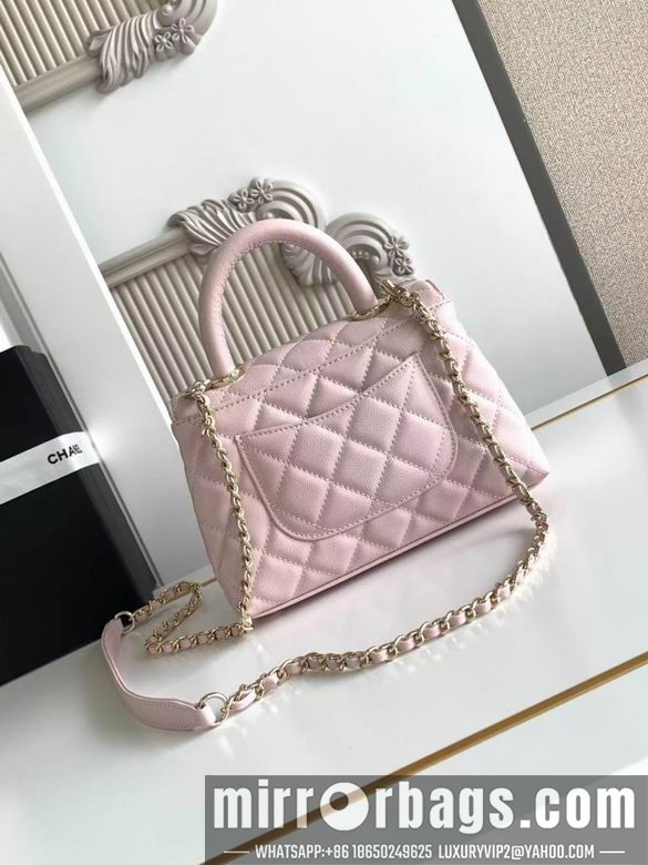 Chanel Bags 2215 19CM XZ3