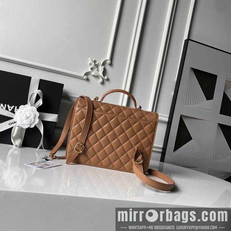 Chanel Bags AS5704 XZ 2色