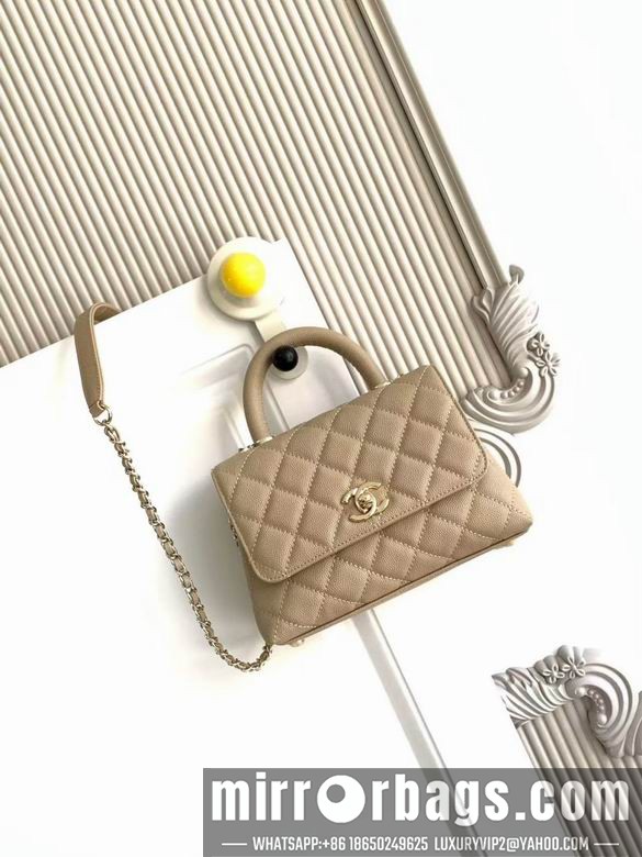 Chanel Bags 2215 19CM XZ2