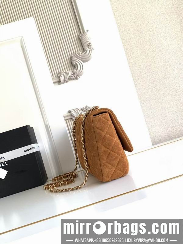 Chanel Bags AS5987 18x26x7cm XZ3