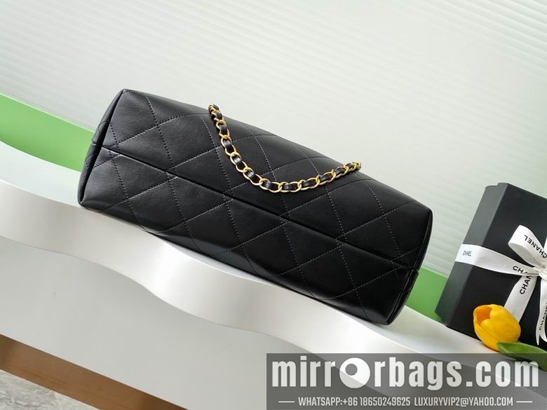 Chanel Bags AS5634 36X24X12 3colors