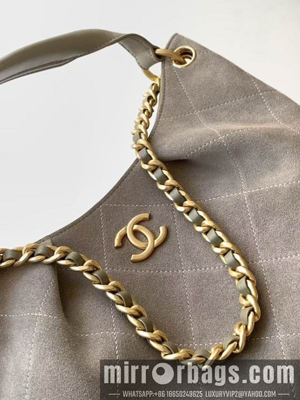 Chanel Bags AS5970 23.5x31x10cm XZ2
