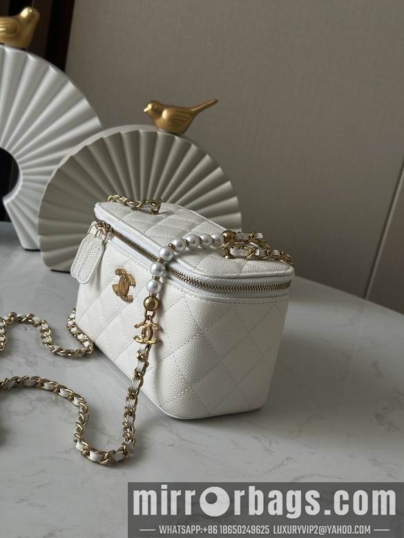 Chanel Bags 66045 9.5X17X8 XZ2色