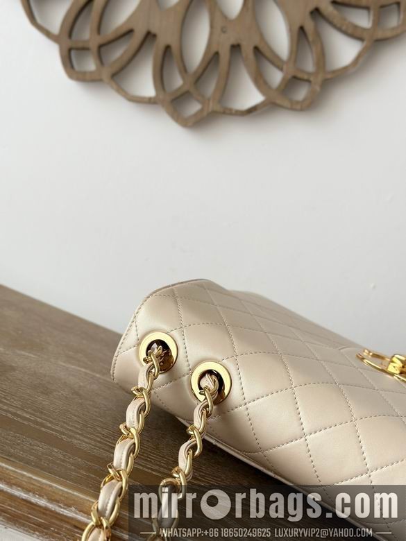 Chanel Bags A2222 30X21X8cm YG 5