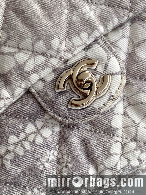 Chanel Bags AS5454 15X24X6 3colour