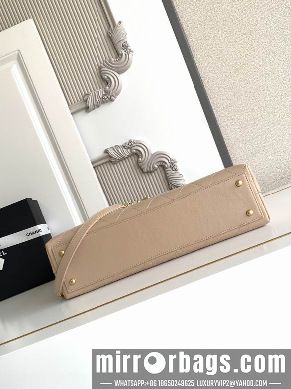 Chanel Bags 5543 26X37X10cm 3colors