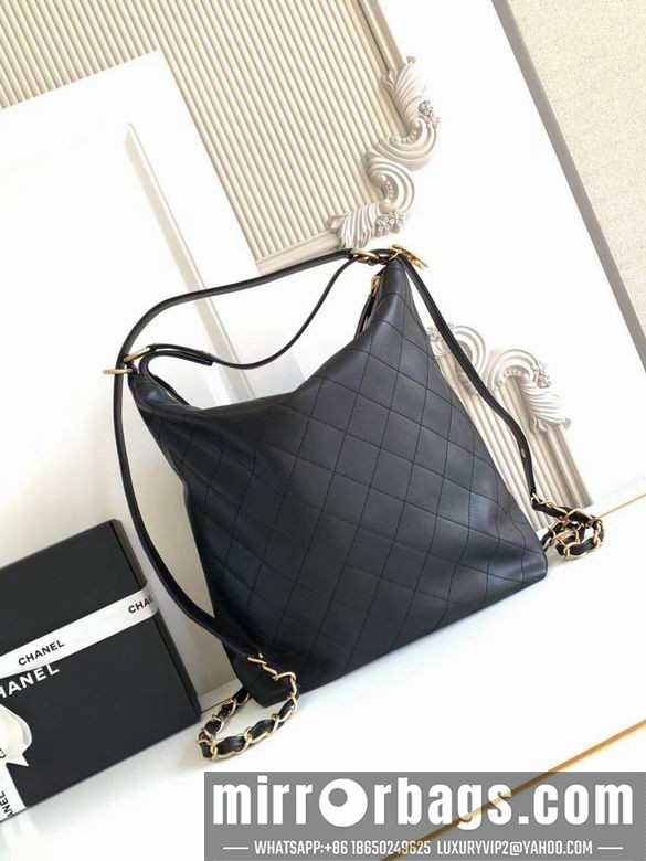 Chanel Bags 5523 33.5X28X10.5 XZ