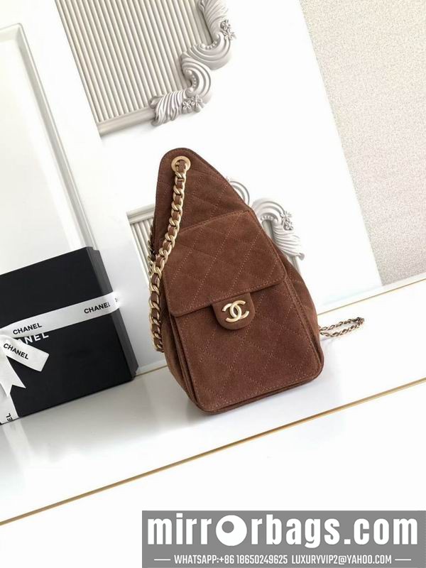 Chanel Bags AS5293 30x26x14cm XZ3