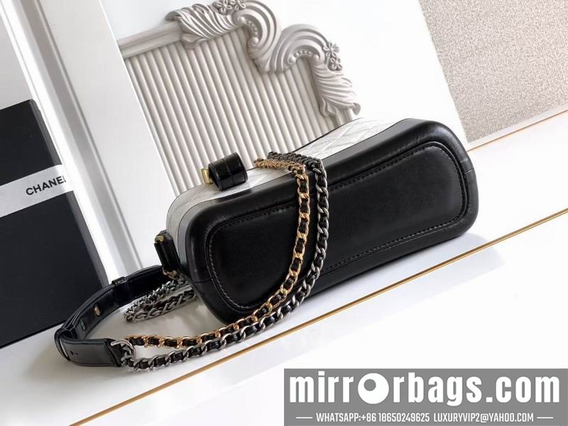 Chanel Bags 91810 Gabrielle 20cm XZ