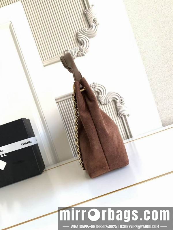Chanel Bags AS5970 23.5x31x10cm XZ3