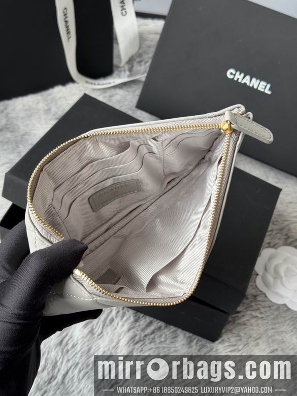 Chanel Bags AP1109 20X12.2X1cm YG 2