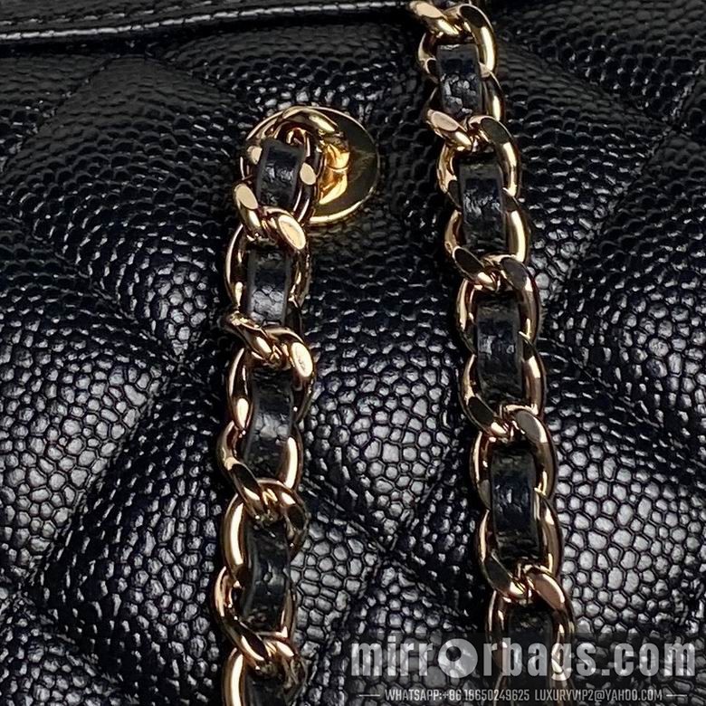 Chanel Bags Ap4532 11.5X18.5X11 XZ