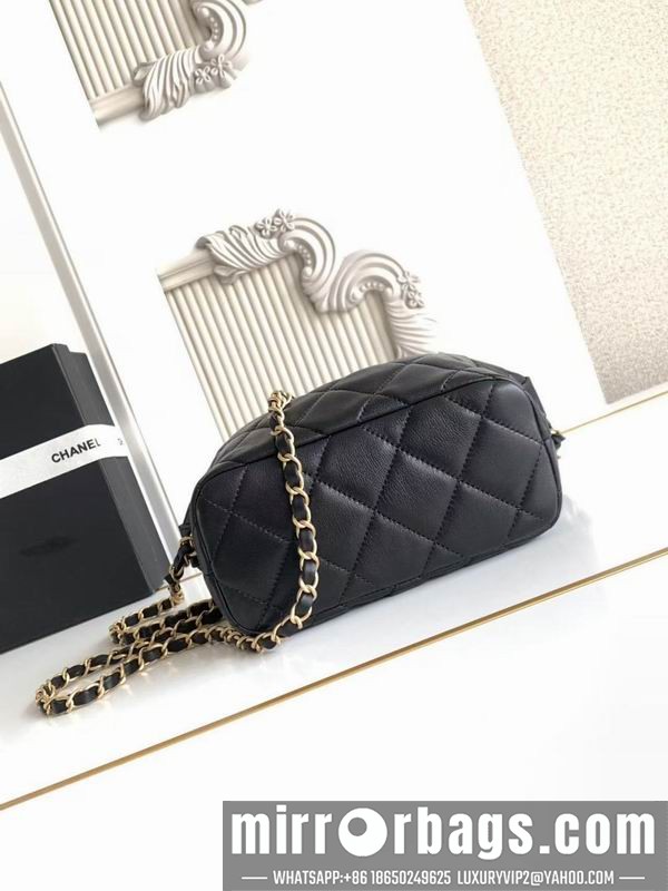 Chanel Bags AS5898 13x23.5x7.5cm XZ2
