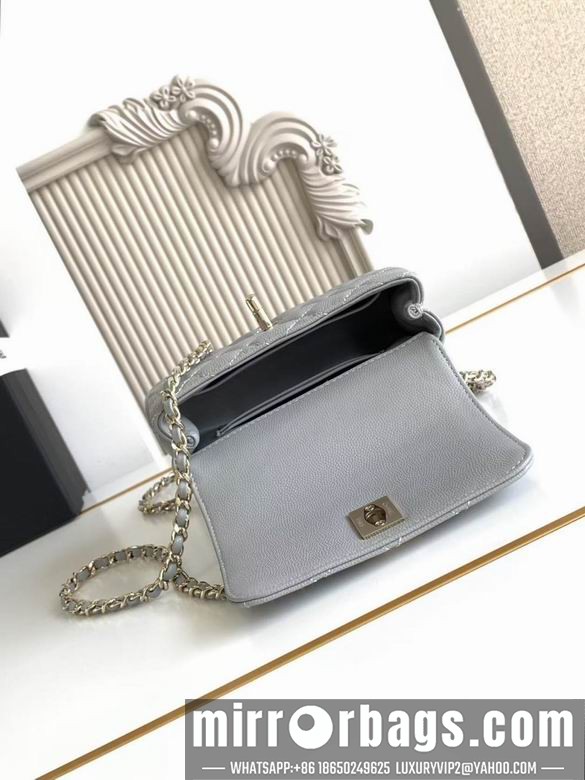 Chanel Bags AS4244 11.5X14.5X5 XZ4