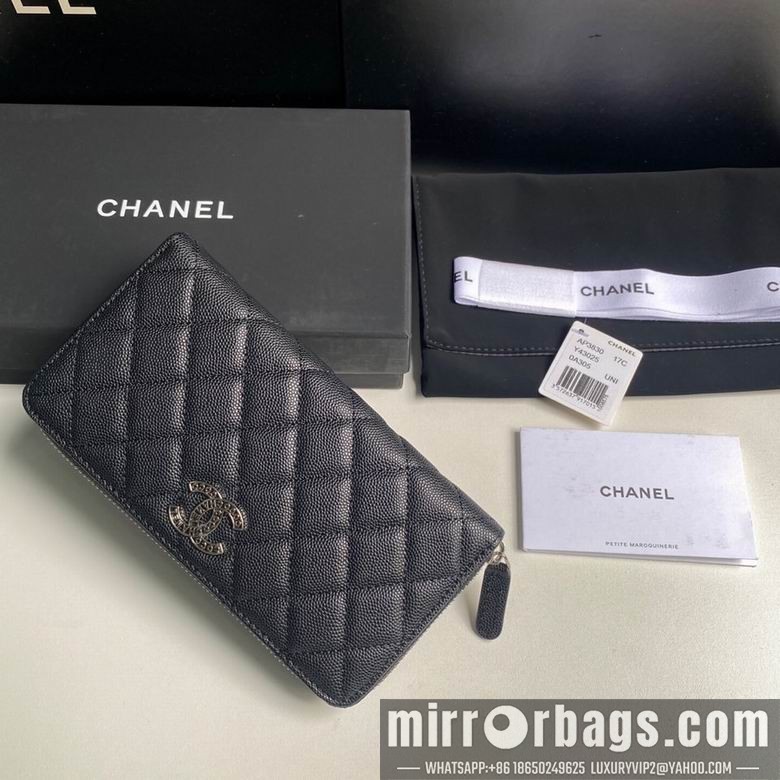 Chanel Bags AP3830 10.4X19.4X2.5cm