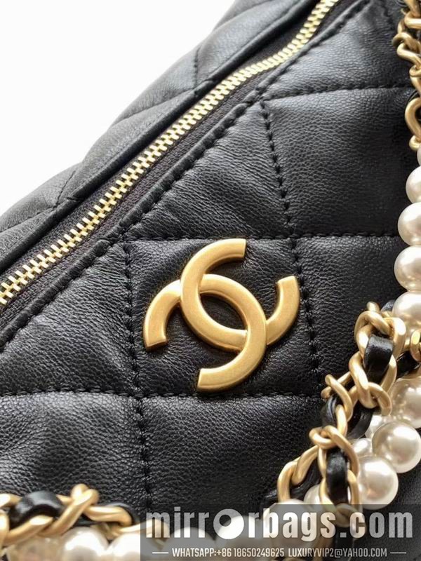 Chanel Bags AS5898 13x23.5x7.5cm XZ2