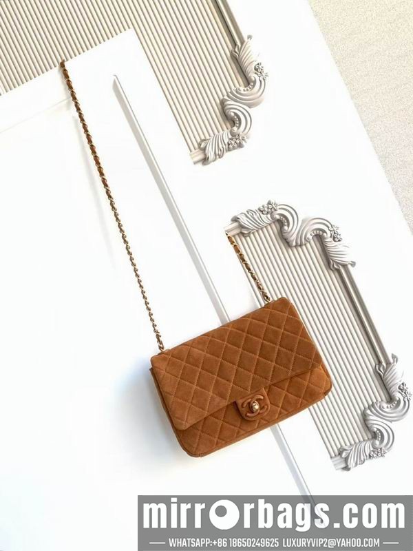 Chanel Bags AS5987 18x26x7cm XZ3