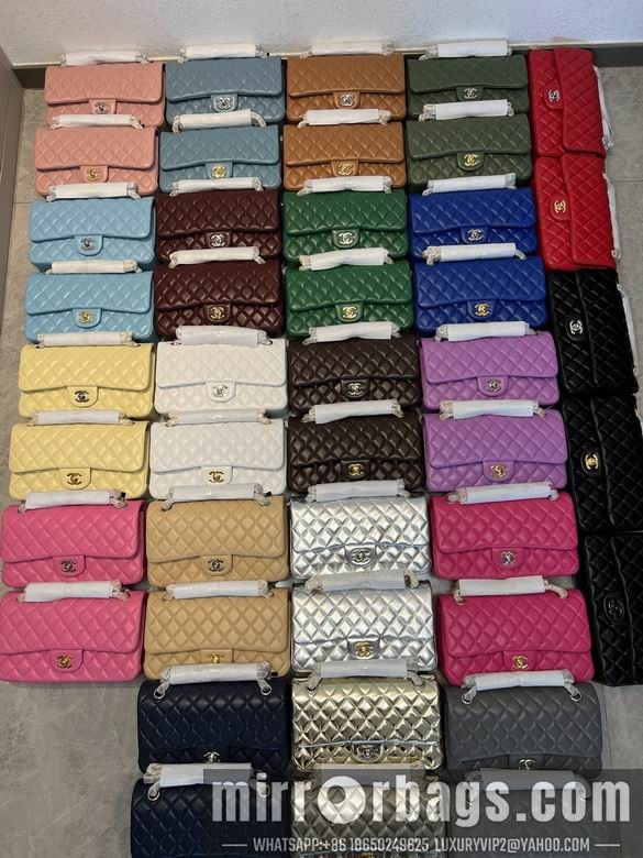 Chanel Bags 1112 25CM XZ1