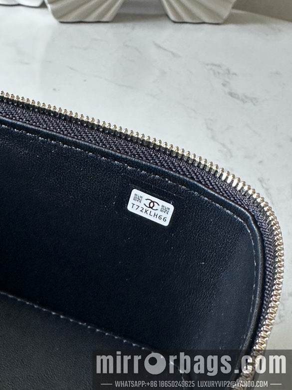 Chanel Bags 66049 9.5X17X7.8 XZ 2色