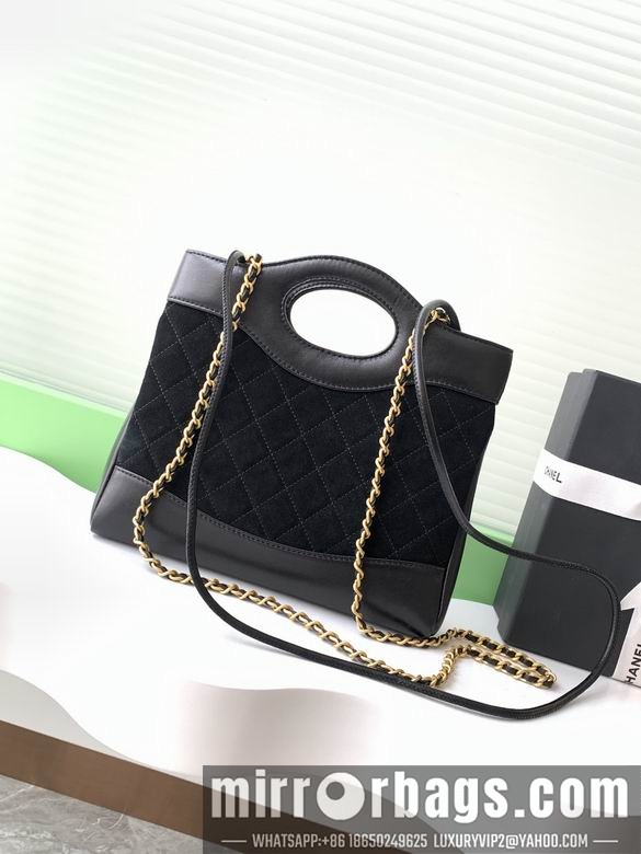 Chanel Bags AS4133 22X23X5.5 XZ3colors