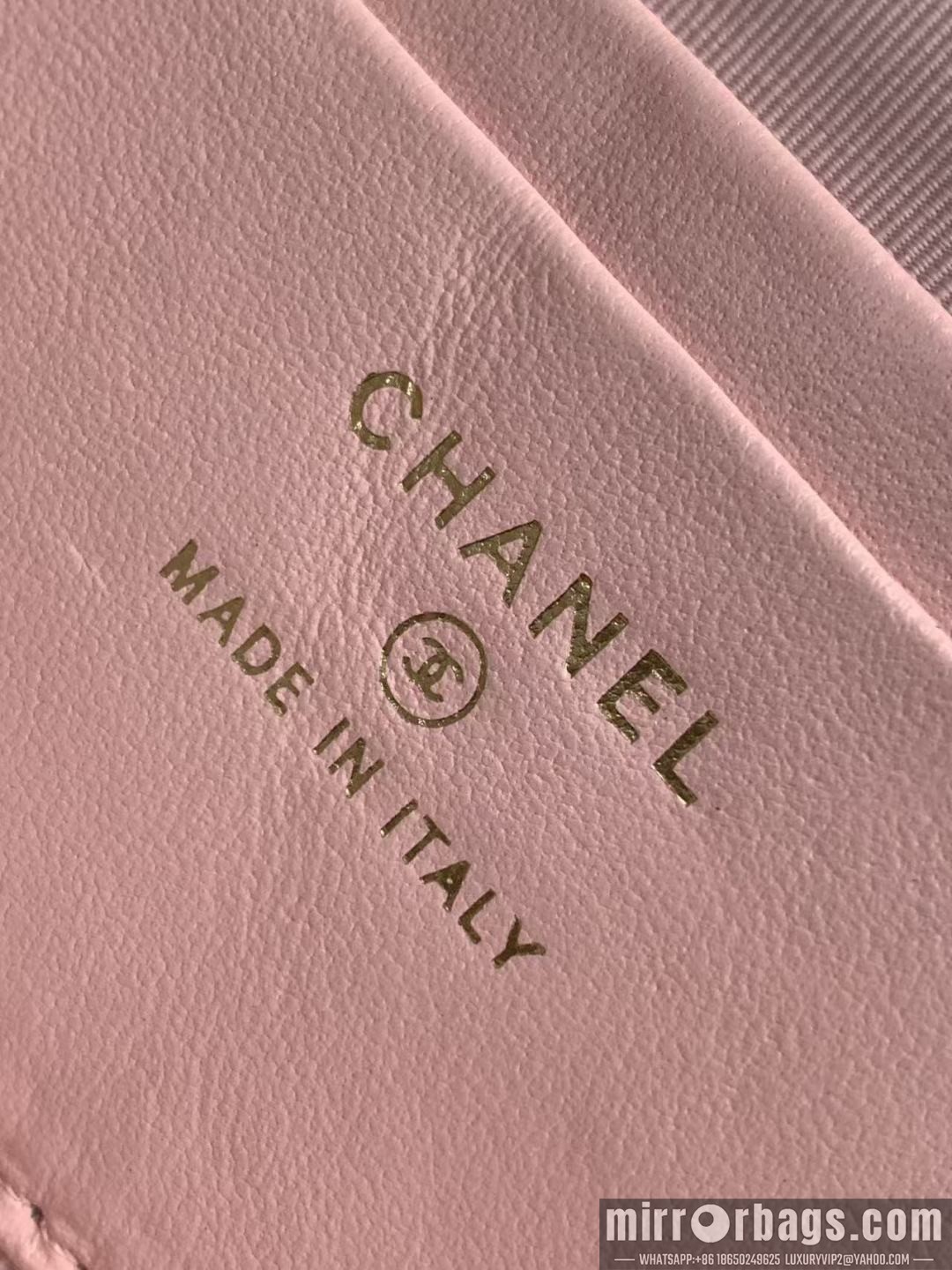 Chanel Bags AP4385 19.5X17X5 XZ6