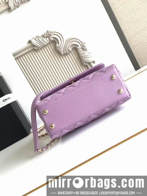 Chanel Bags 2215 19CM XZ5