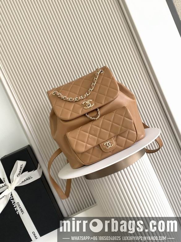 Chanel Bags AS3618 22X25X18 4colors