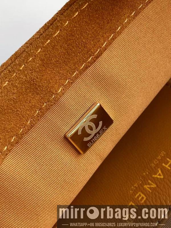 Chanel Bags AS5991 17x24x7cm XZ3