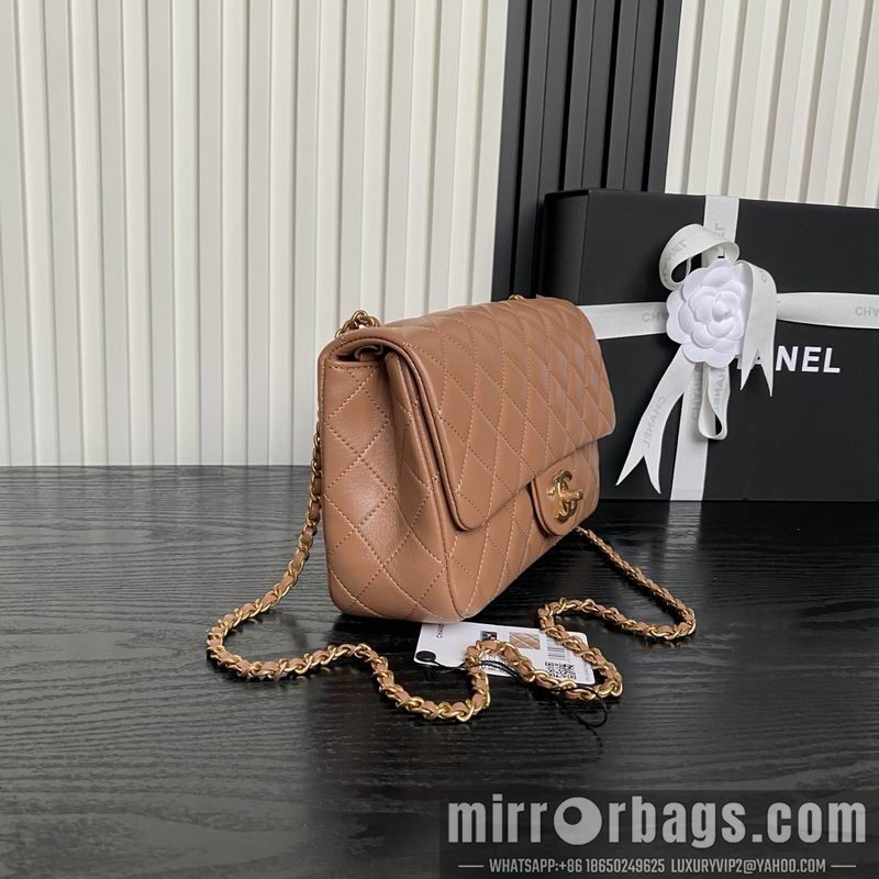 Chanel Bags AS5756 14.5x23.5x7cm XZ