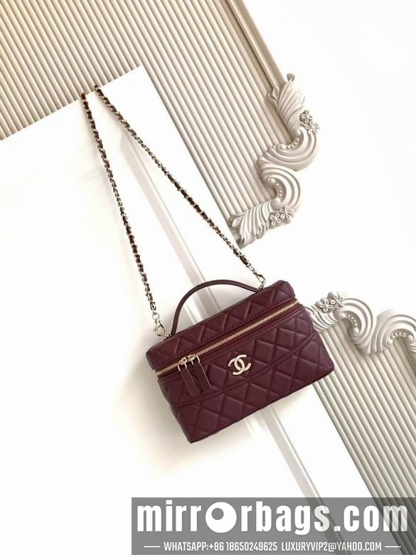 Chanel Bags AP4407 19.5X17X5 XZ 2colors