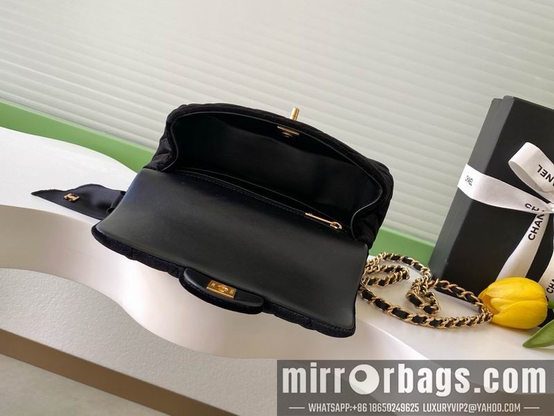 Chanel Bags AS5875 13x20x6cm XZ