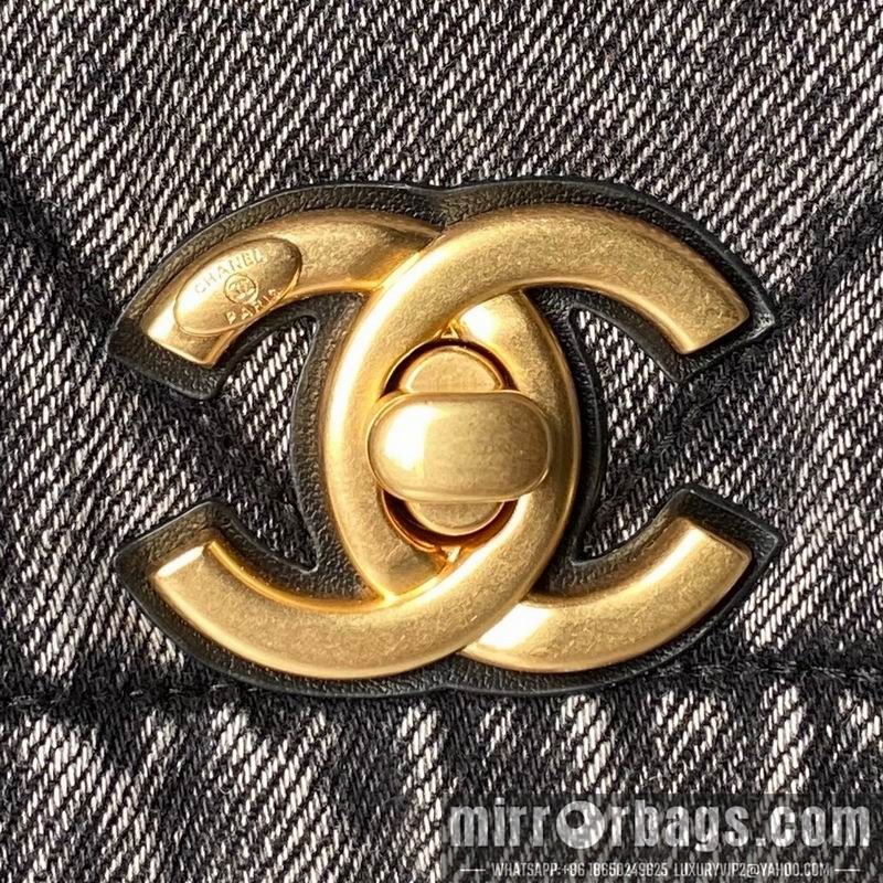 Chanel Bags AS5727 26.5x45x9.5cm XZ