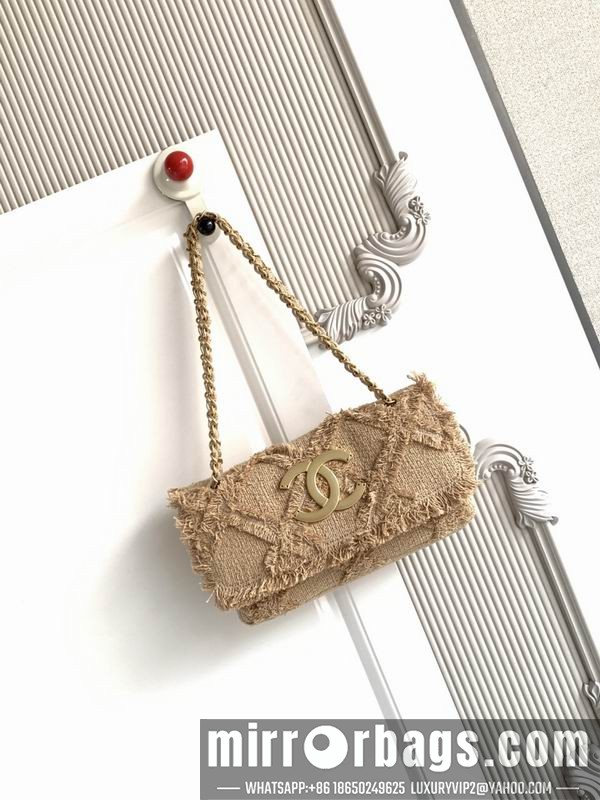 Chanel Bags AS0001 27cm XZ