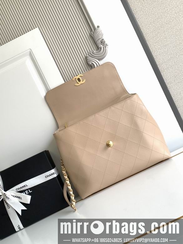 Chanel Bags 5447 26X33X9 3colors