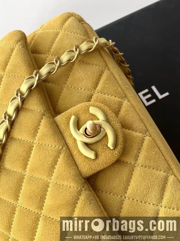 Chanel Bags AS5991 17x24x7cm XZ