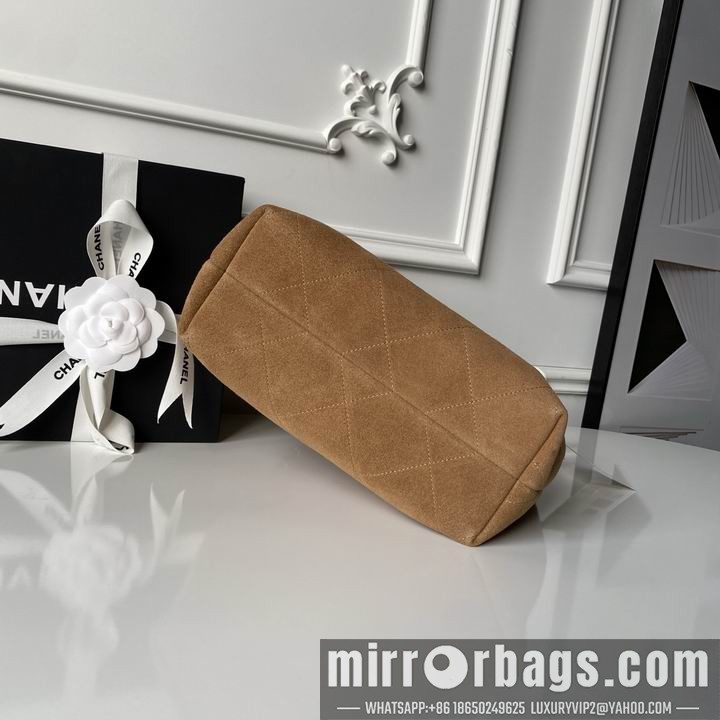 Chanel Bags AS5970 23.5x31x10cm XZ2