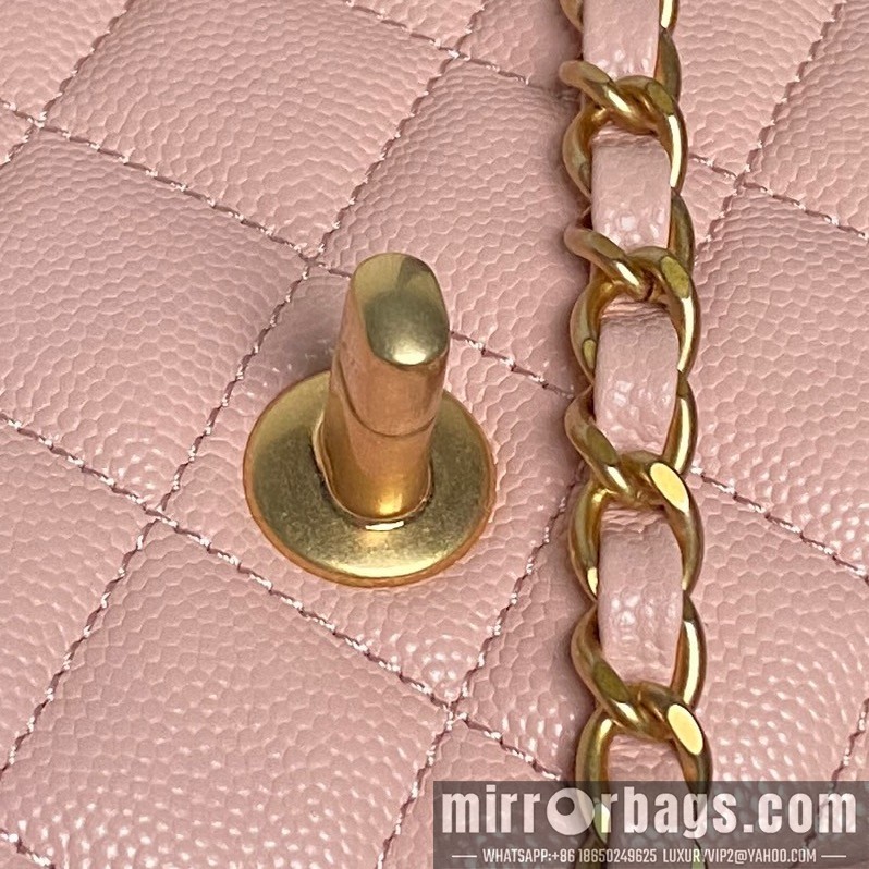 Chanel Bags AS5701 12x19.5x6.5cm XZ