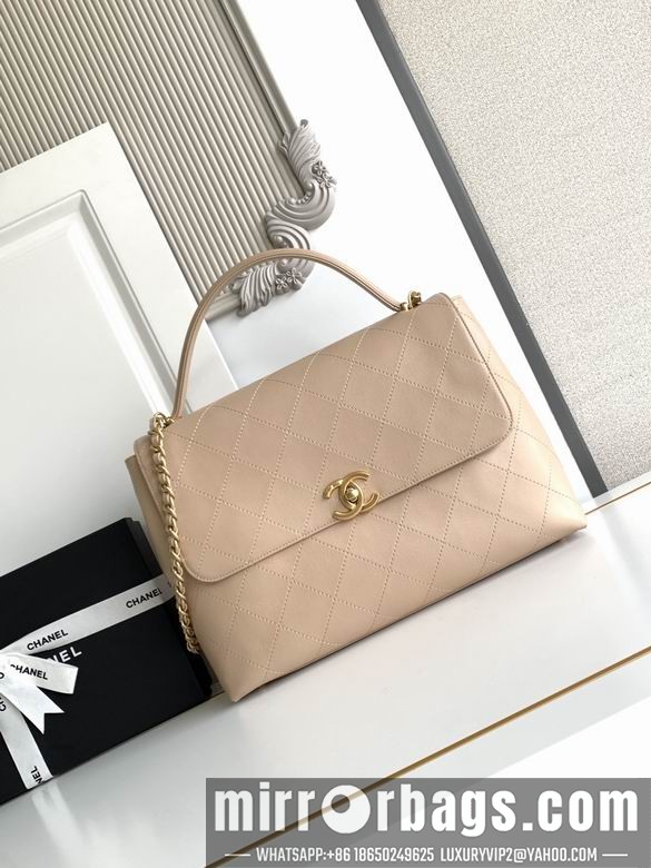 Chanel Bags 5543 26X37X10cm 3colors