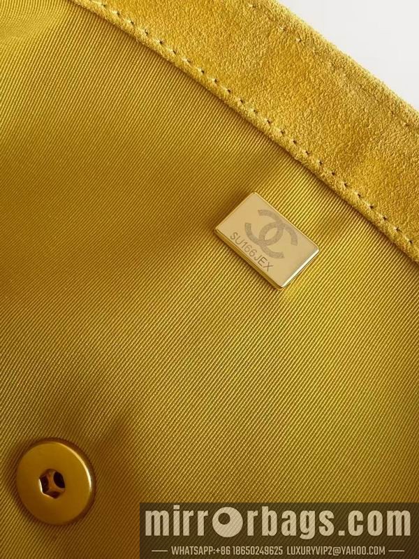 Chanel Bags AS5991 17x24x7cm XZ