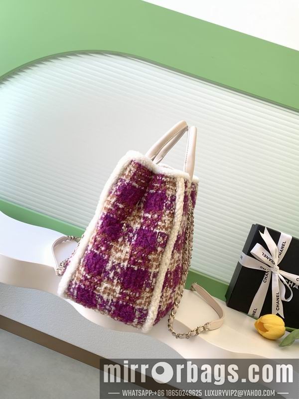 Chanel Bags AS5689 27.5x39.5x16cm XZ