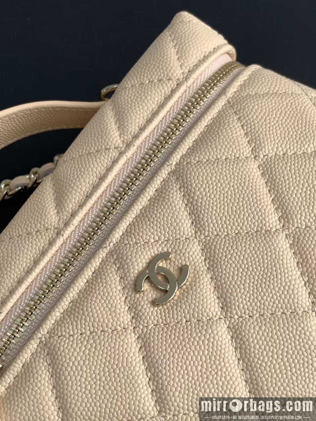 Chanel Bags AP4385 19.5X17X5 XZ7