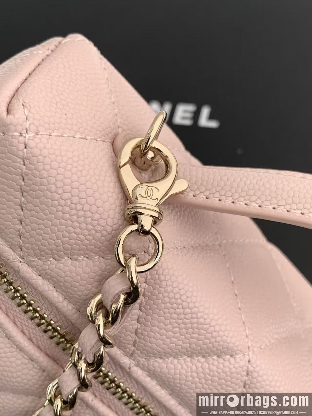 Chanel Bags AP4385 19.5X17X5 XZ8