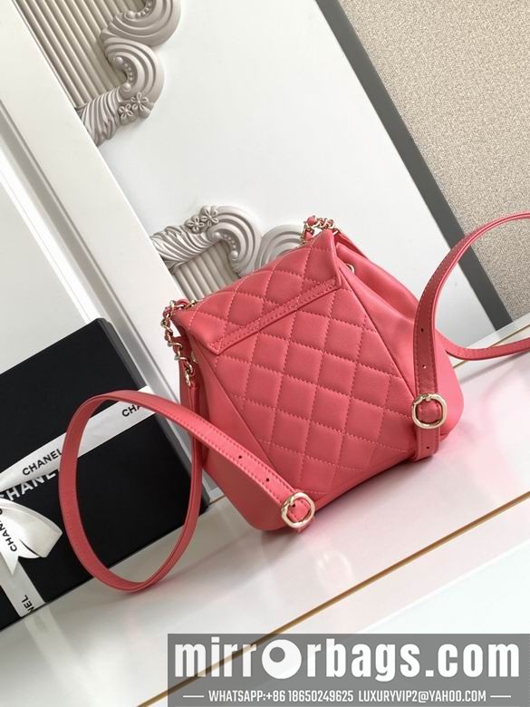Chanel Bags AS2908 18X18X12 2colors
